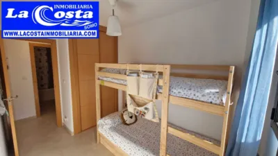 Apartment on Calle del Puntal photo 17