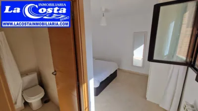 Apartment on Calle del Puntal photo 19