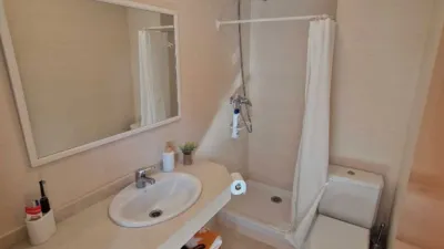 Apartment on Calle del Puntal photo 22