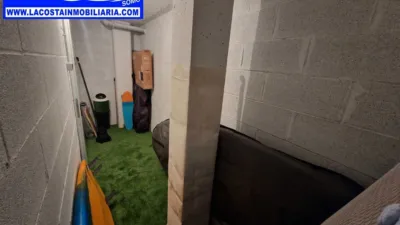 Apartment on Calle del Puntal photo 25
