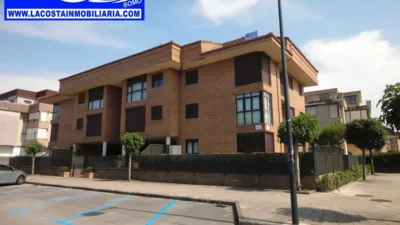 Apartment on Calle del Puntal photo 2