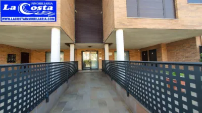 Apartment on Calle del Puntal photo 3