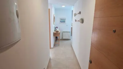 Apartment on Calle del Puntal photo 4