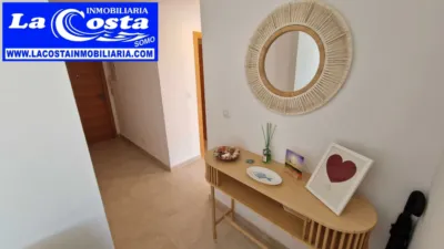 Apartment on Calle del Puntal photo 5