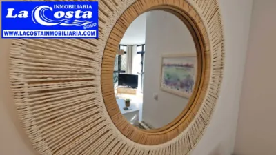 Apartment on Calle del Puntal photo 6