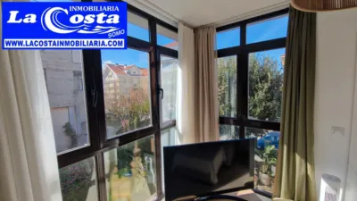 Apartment on Calle del Puntal photo 8