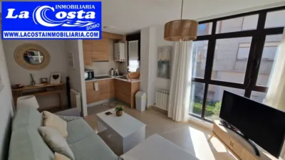 Apartment on Calle del Puntal photo 9