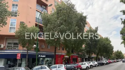 Apartment in El Porvenir photo 2