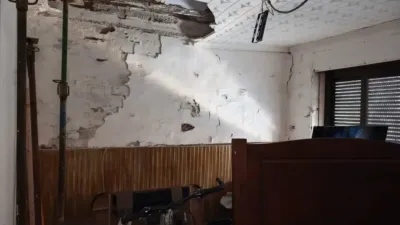 Casa – Villena, l'Alt Vinalopó / El Alto Vinalopó - Vista 3