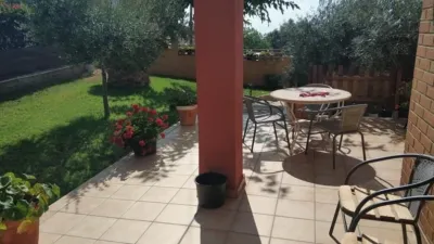 Chalet en venta en Carrer C, Borriol de 500.000 €