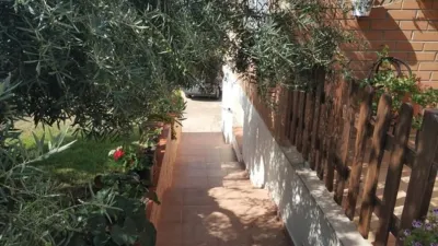 Chalet en venta en Carrer C, Borriol de 500.000 €