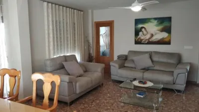 Chalet en venta en Carrer C, Borriol de 500.000 €