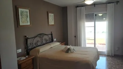 Chalet en venta en Carrer C, Borriol de 500.000 €