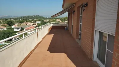 Chalet en venta en Carrer C, Borriol de 500.000 €