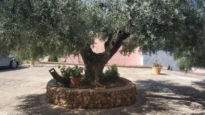 Chalet en venta en Carrer C, Borriol de 500.000 €