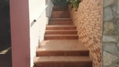 Chalet en venta en Carrer C, Borriol de 500.000 €