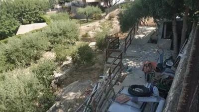 Chalet en venta en Carrer C, Borriol de 500.000 €