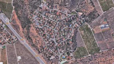 Chalet en venta en Carrer C, Borriol de 500.000 €