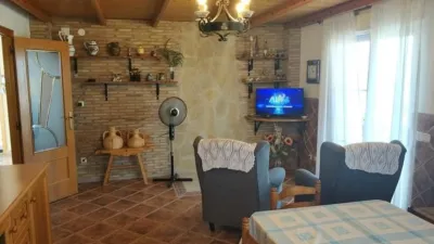 Chalet en venta en Carrer C, Borriol de 500.000 €