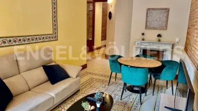 Piso en alquiler en El Camp de L'Arpa del Clot - Imagen 10