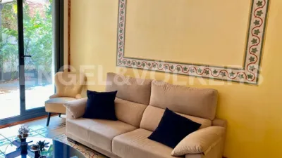 Piso en alquiler en El Camp de L'Arpa del Clot - Imagen 11