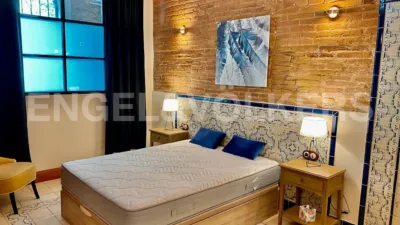 Piso en alquiler en El Camp de L'Arpa del Clot - Imagen 13