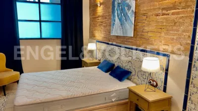 Piso en alquiler en El Camp de L'Arpa del Clot - Imagen 14