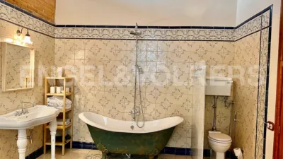 Piso en alquiler en El Camp de L'Arpa del Clot - Imagen 15