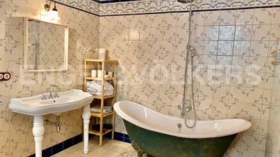 Piso en alquiler en El Camp de L'Arpa del Clot - Imagen 16