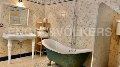 Piso en alquiler en El Camp de L'Arpa del Clot - Imagen 17