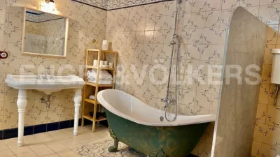 Piso en alquiler en El Camp de L'Arpa del Clot - Imagen 18