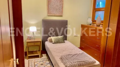 Piso en alquiler en El Camp de L'Arpa del Clot - Imagen 19