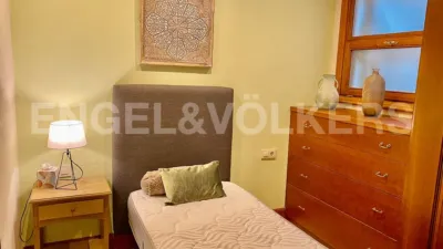 Piso en alquiler en El Camp de L'Arpa del Clot - Imagen 20