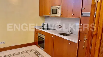 Piso en alquiler en El Camp de L'Arpa del Clot - Imagen 21