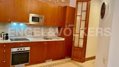 Piso en alquiler en El Camp de L'Arpa del Clot - Imagen 22