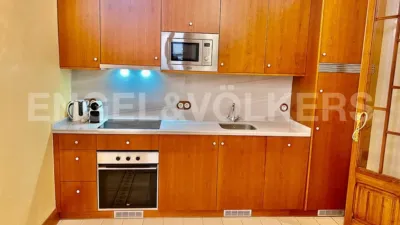 Piso en alquiler en El Camp de L'Arpa del Clot - Imagen 23