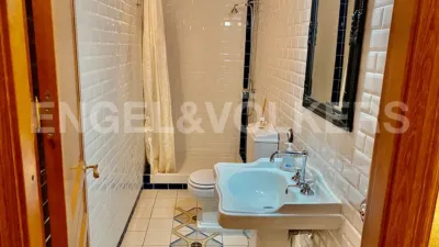 Piso en alquiler en El Camp de L'Arpa del Clot - Imagen 24