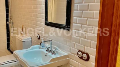 Piso en alquiler en El Camp de L'Arpa del Clot - Imagen 25