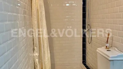 Piso en alquiler en El Camp de L'Arpa del Clot - Imagen 26