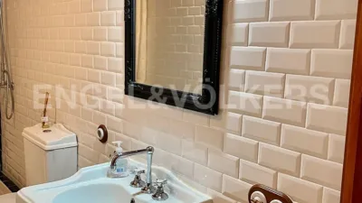 Piso en alquiler en El Camp de L'Arpa del Clot - Imagen 27