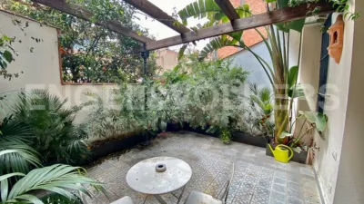 Piso en alquiler en El Camp de L'Arpa del Clot - Imagen 2