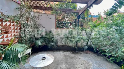 Piso en alquiler en El Camp de L'Arpa del Clot - Imagen 3