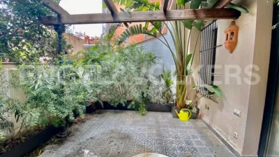 Piso en alquiler en El Camp de L'Arpa del Clot - Imagen 4