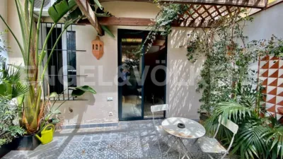 Piso en alquiler en El Camp de L'Arpa del Clot - Imagen 5