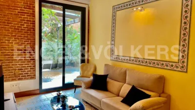 Piso en alquiler en El Camp de L'Arpa del Clot - Imagen 6