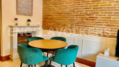 Piso en alquiler en El Camp de L'Arpa del Clot - Imagen 8