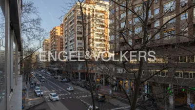 Piso en alquiler en Calle de la Basílica - Imagen 26
