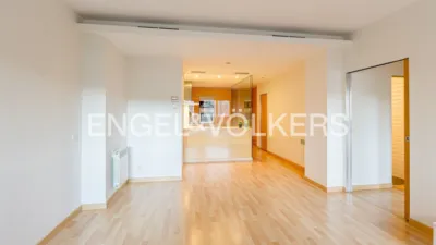 Piso en alquiler en Calle de la Basílica - Imagen 2