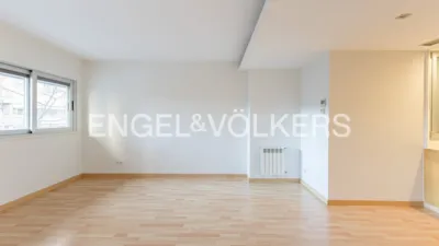 Piso en alquiler en Calle de la Basílica - Imagen 4