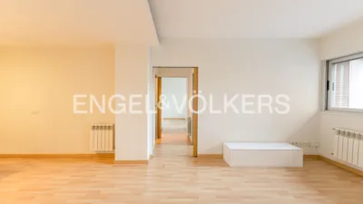 Piso en alquiler en Calle de la Basílica - Imagen 5